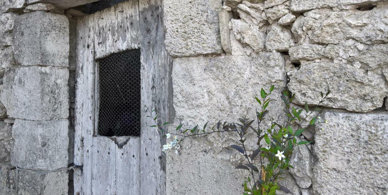 Grange De Lavande Roquebrune Exterior foto